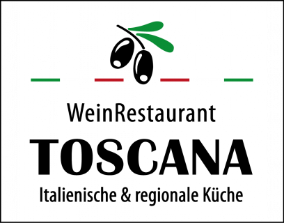Weinrestaurant Toskana Logo Endversion Transparent